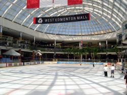 ice rink