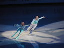 Чемпионат России по фигурному катанию на коньках 2008